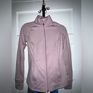 NWOT Old Navy Active Zip up long sleeve